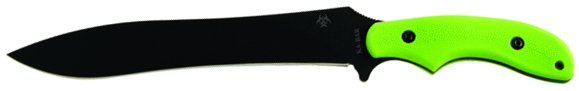 Ka-Bar Zombie Killer War Sword