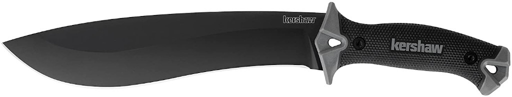 Kershaw Camp 10 (black)