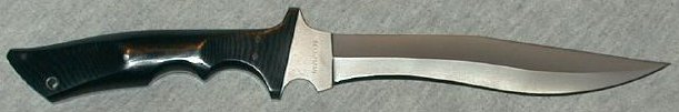 Paragon Slim Battle Bowie