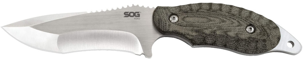 SOG Kiku 4