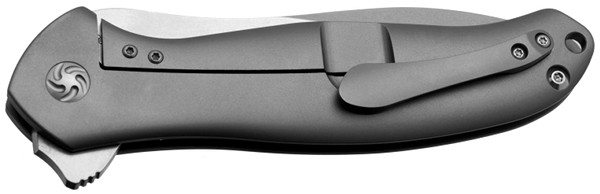 Kizer Bad Dog (Large)