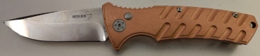 Boker Strike Automatic (copper)