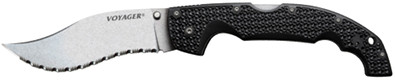 Cold Steel Voyager Vaquero XL Serrated