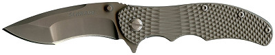 Schrade 601Ti