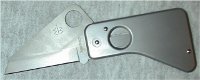 Spyderco SpyderCard