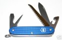 Victorinox Farmer (blue)