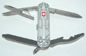 Victorinox Midnite Manager II (silver tech)