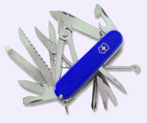 Victorinox Craftsman