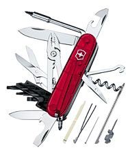 Victorinox CyberTool 34