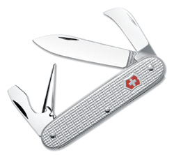 Victorinox Pioneer Rancher