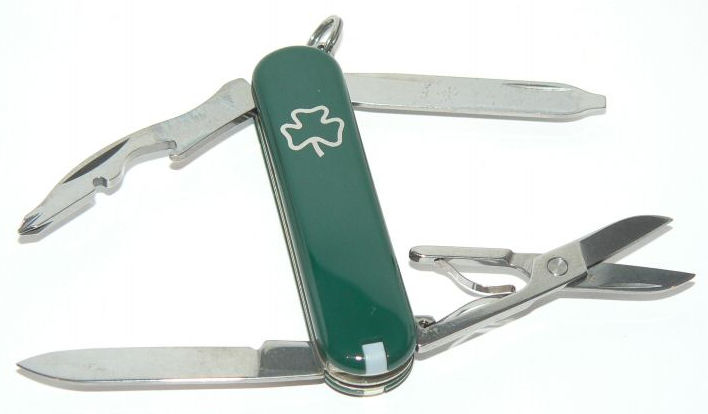 Victorinox Rambler (Irish)