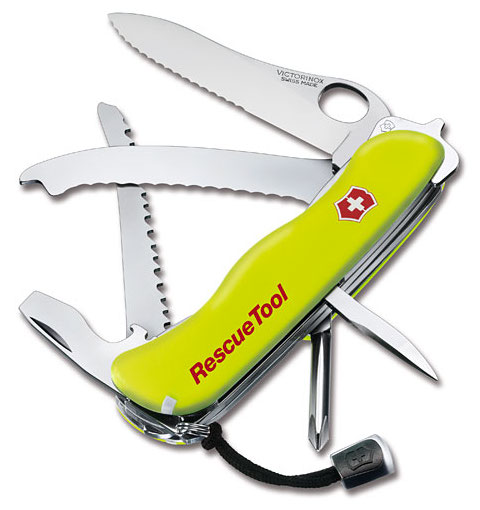 Victorinox Rescue Tool