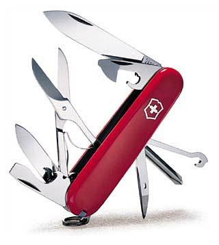 Victorinox Super Tinker