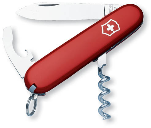 Victorinox Waiter