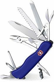 Victorinox WorkChamp