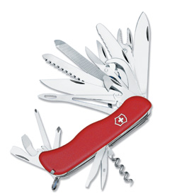 Victorinox WorkChamp&nbsp;XL