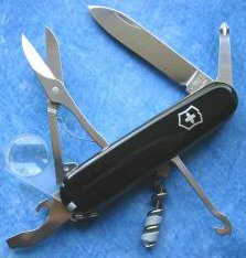 Victorinox Yeoman