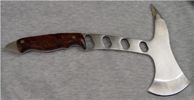 American&nbsp;Tomahawk Brend&nbsp;Hatchet