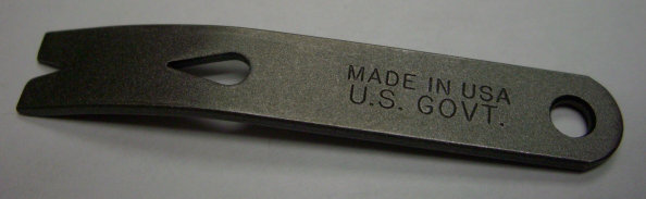 CountyComm Micro&nbsp;Widgy Pry&nbsp;Bar