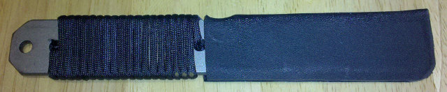 EOD&nbsp;Robotics Breacher&nbsp;Bar (sheathed)