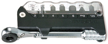 Topeak Ratchet Rocket