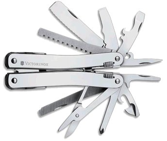 Victorinox SwissTool Spirit